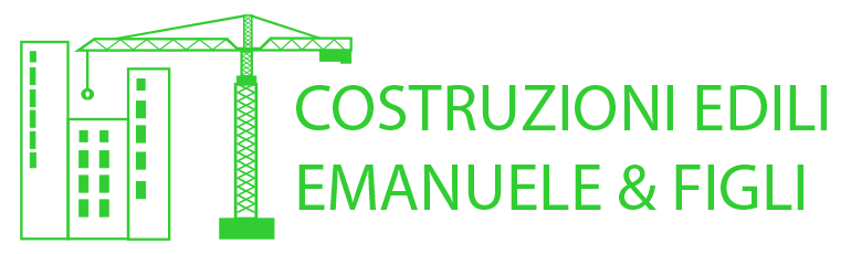 Costruzioni Emanuele e Figli - Logo